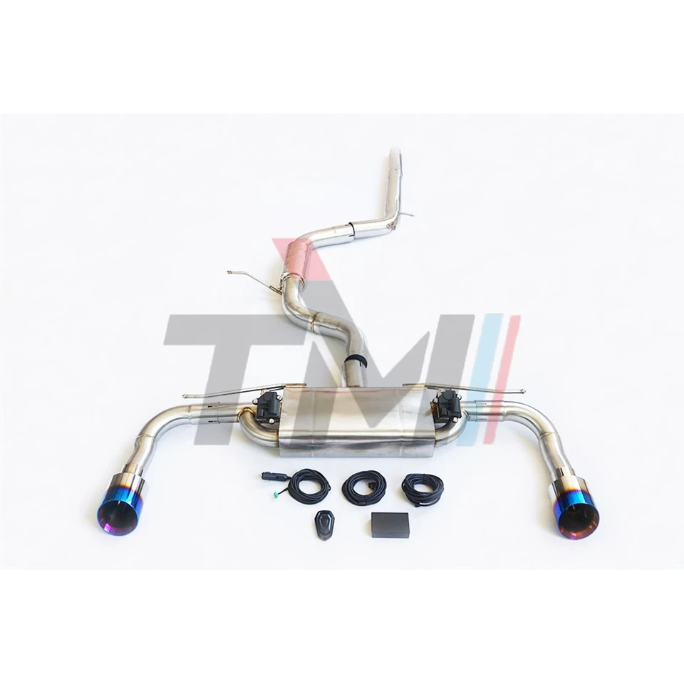 Catback Golf 7